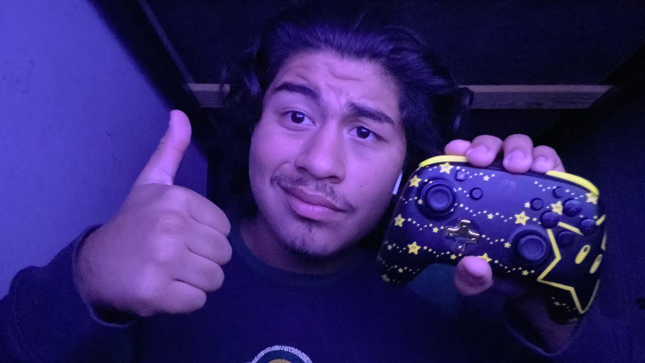 YASHiPOO uncoordinated ASMR✨