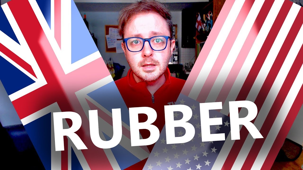5 Words With Different Meanings in Britain and America | Distant Words