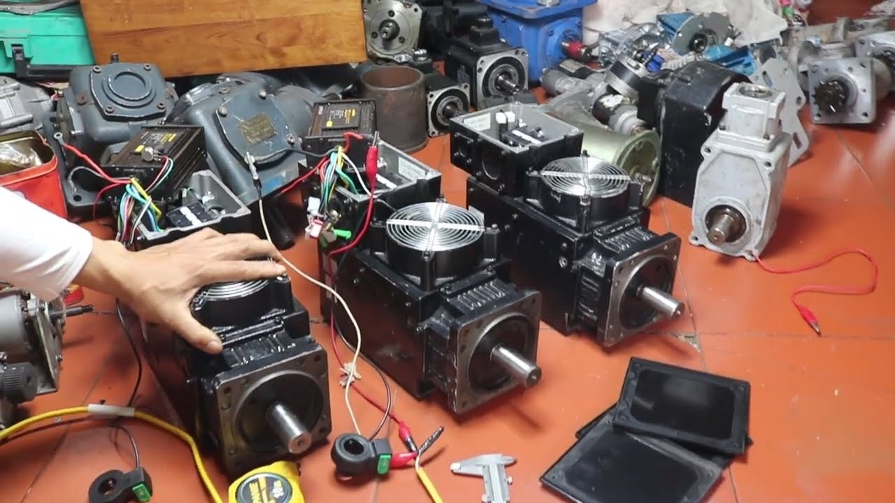 Máy Nhật,không chổi than 7kw và 5,5 kw tốc cao 6000 và 8000,zalo 0333819684