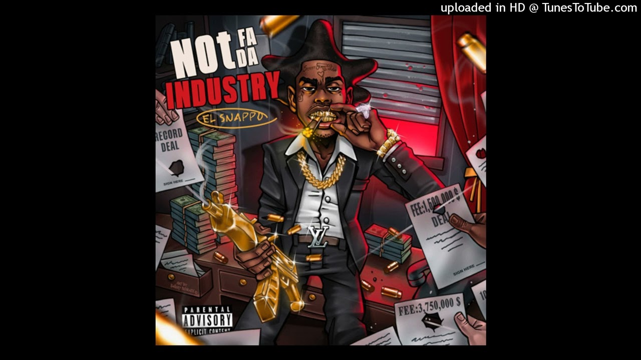 [FREE] El Snappo Type Beat 