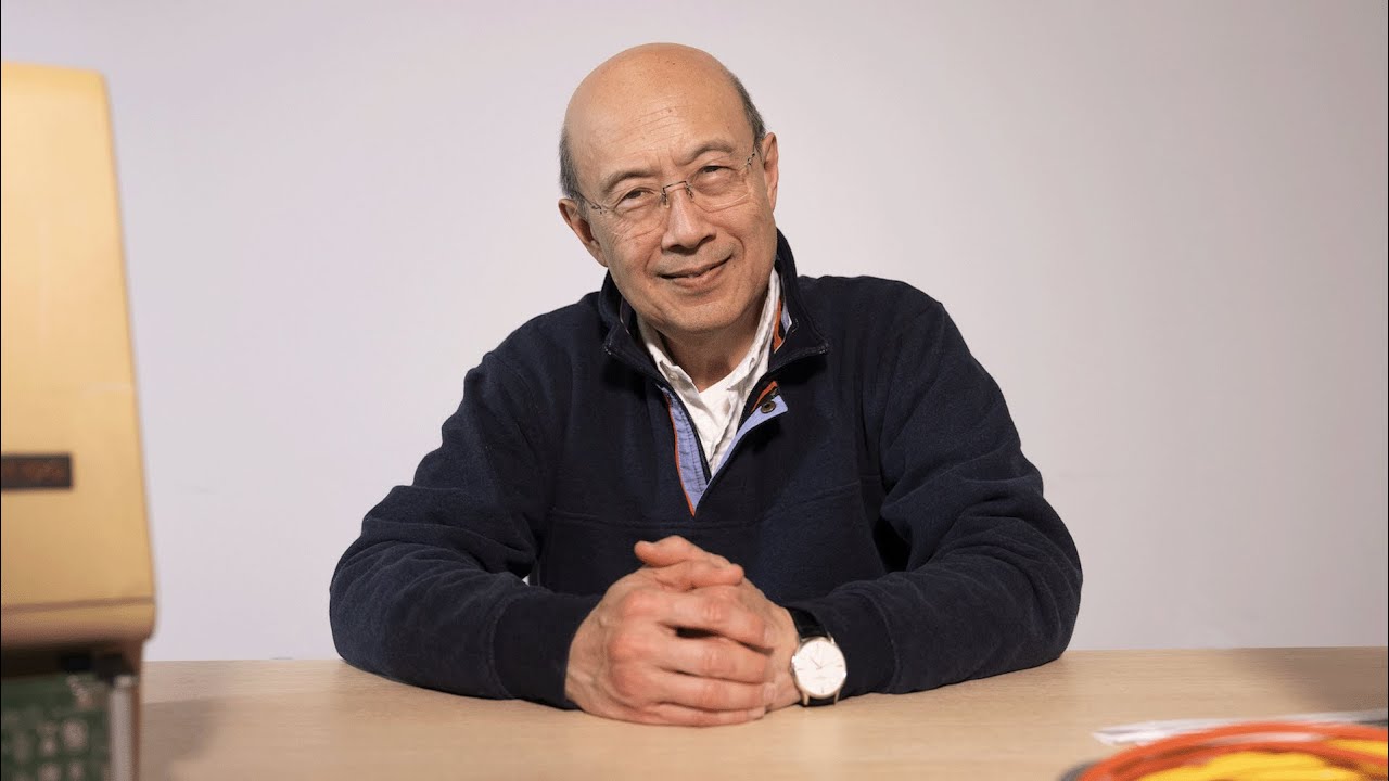 PART 2: MIT Professor on How AI & LLMs are Shaping Financial Advice, Analysis, & Risk Management