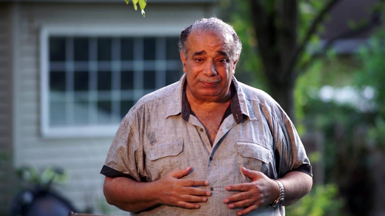 خطبة الجمعة 25 د أحمد صبحى منصور نسبة الزكاة