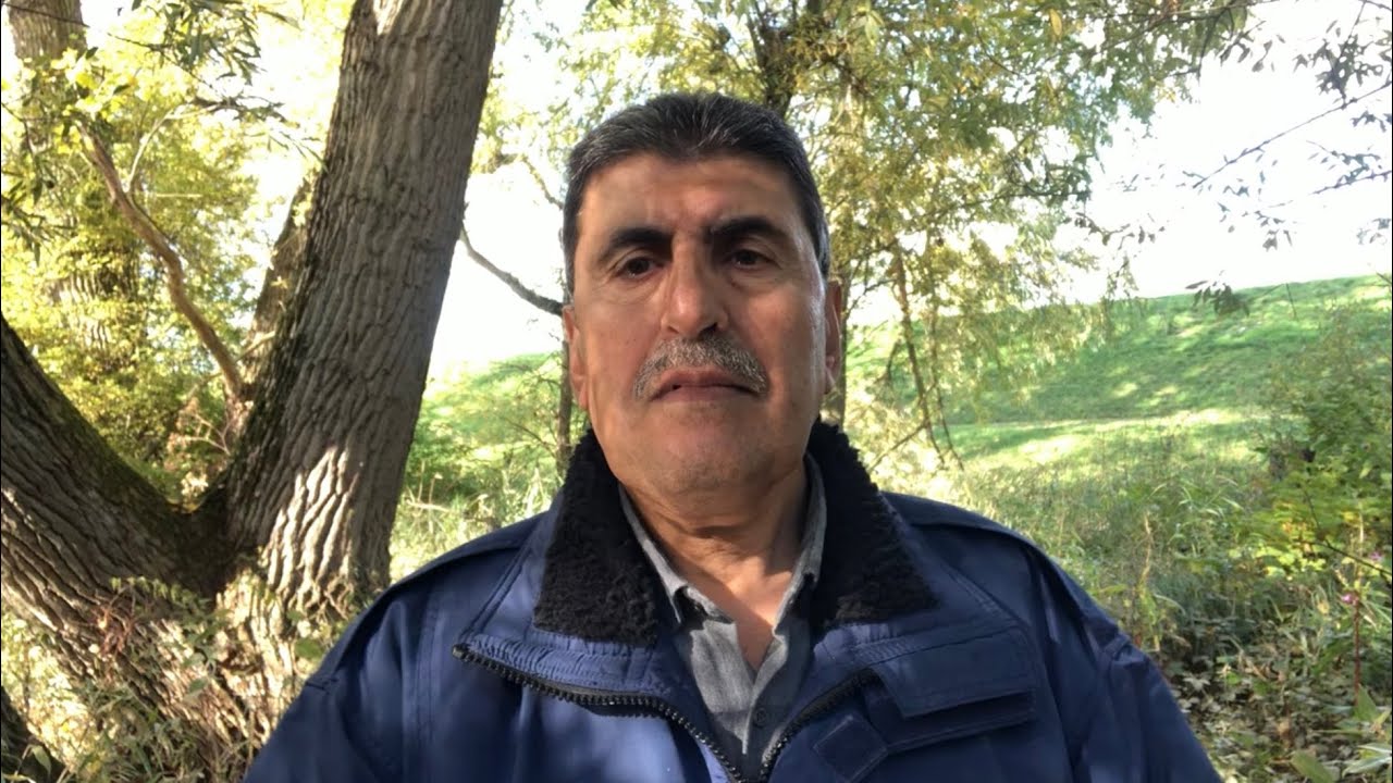 Cemal dengbeje kurd Çiroka Xorta Ciwan mire Hayvana ü Keca Paşe video 141