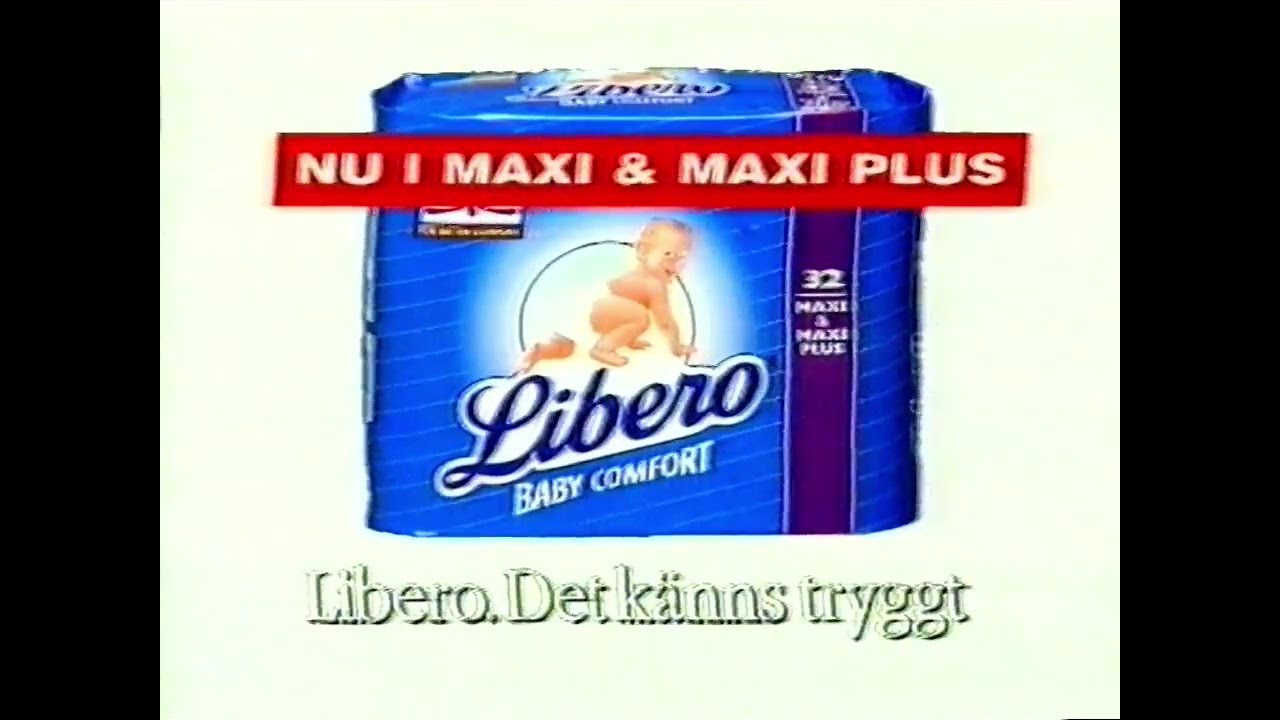 Tv3 - Reklamblock Och Programtrailers - 136