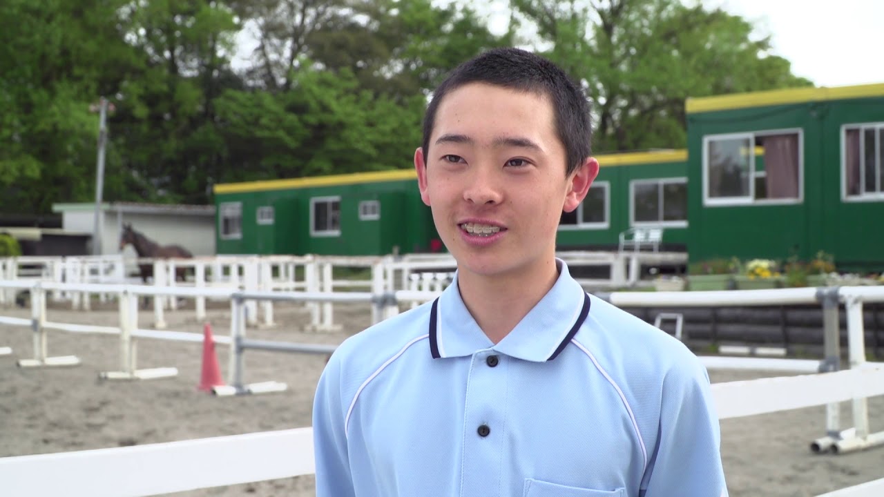 馬の学校　比較してみて‼️😆騎手や厩務員、馬の仕事を目指せる高校　馬術部より濃厚な馬の高校！あの、東関東馬事高等学院の評判！