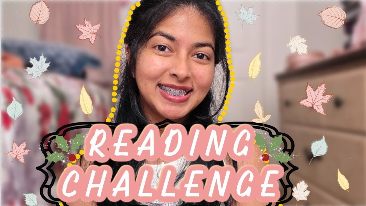READING CHALLENGE! 📚💫 number generator/tbr spinner wheel chooses!