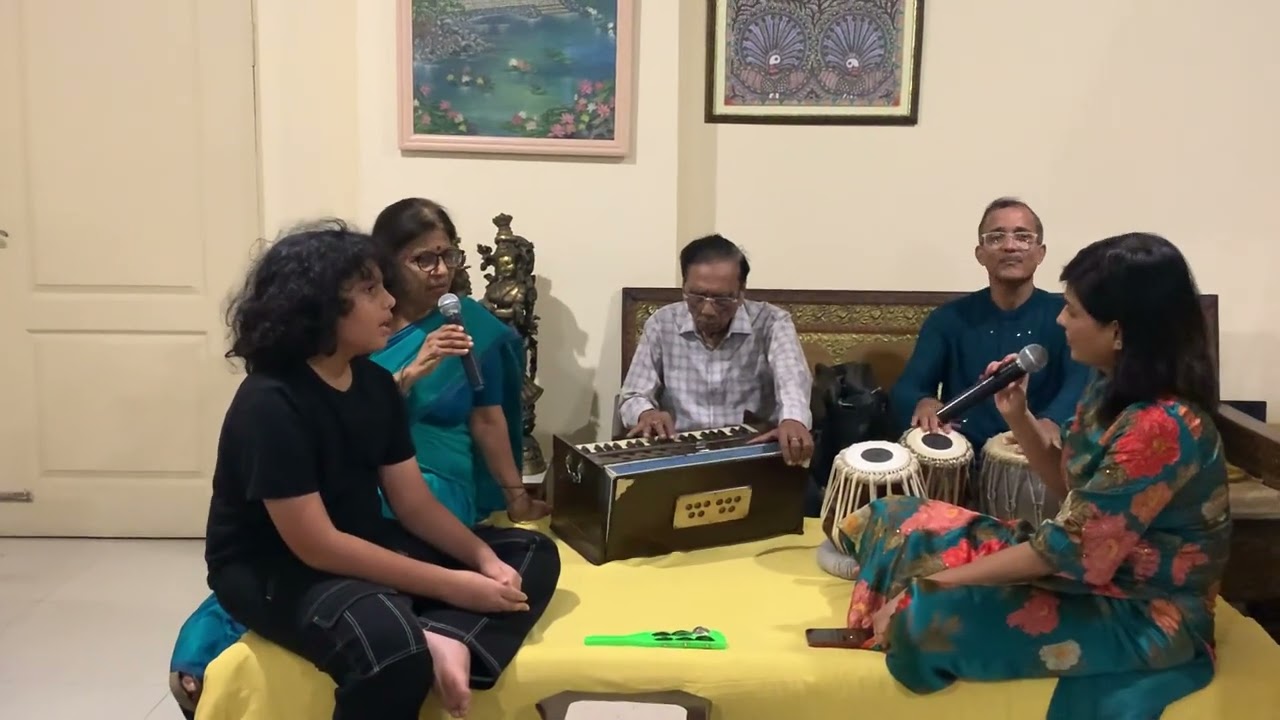 Payal baaje