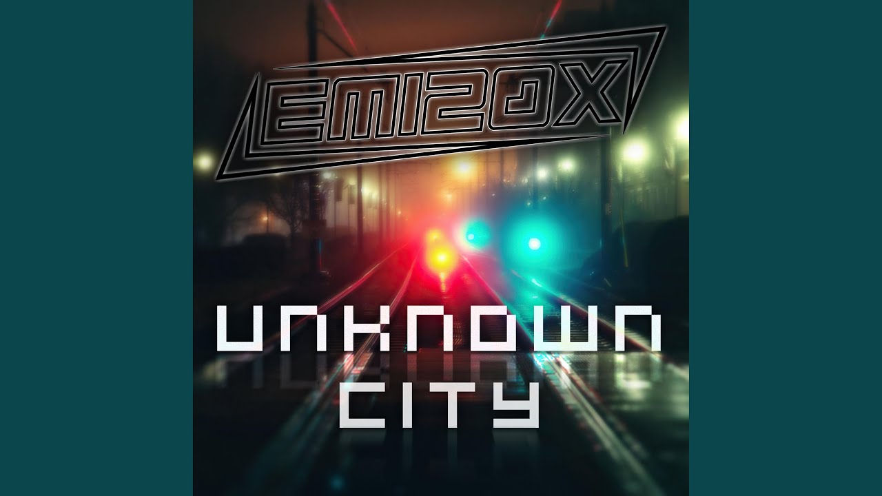 Unknown City