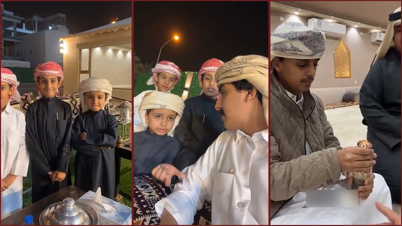 سنابات عبدالعزيز المري | تحدي اللي يضحك ما يروح البقالة 😂‼️