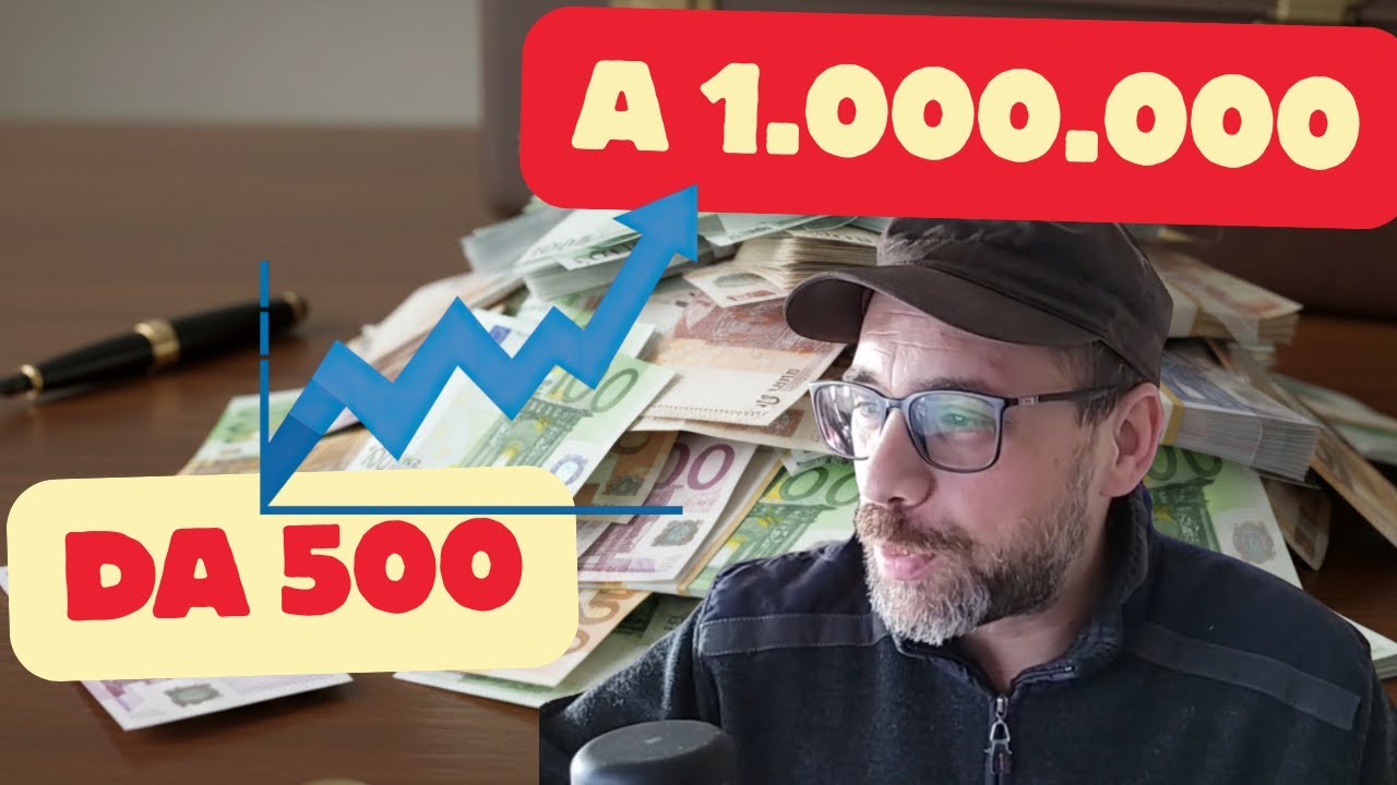 Broker Axi: Come farsi Finanziare fino a 1 Milione (Senza Challenge)