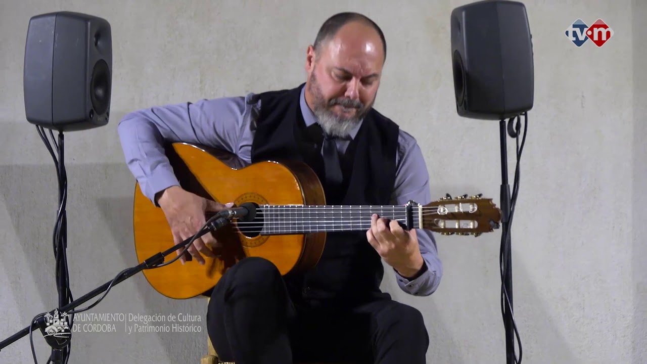 Rafael Montilla ¨Chaparro Hijo¨   SOLEÁ