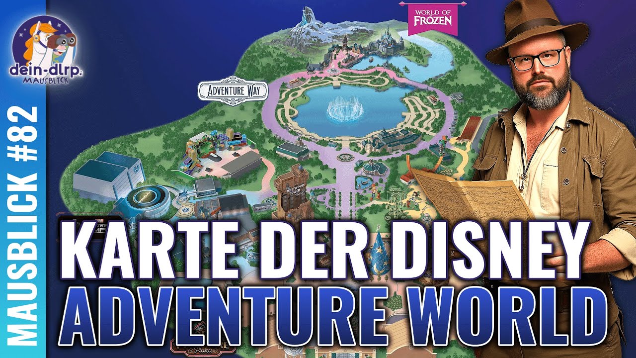 Plaza Gardens schließt, Ratatouille vor Rückkehr – das sind die aktuellen Disney Park News