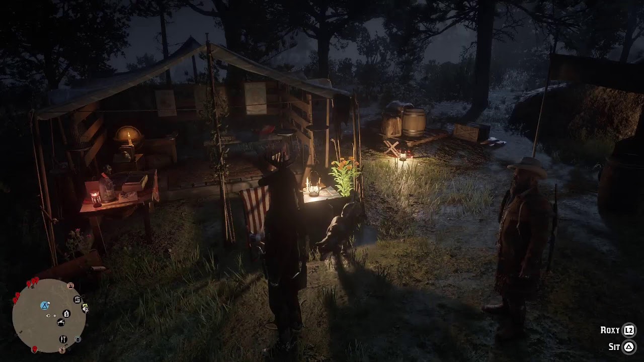 RDR2 Online Day 21 daily challenges streak