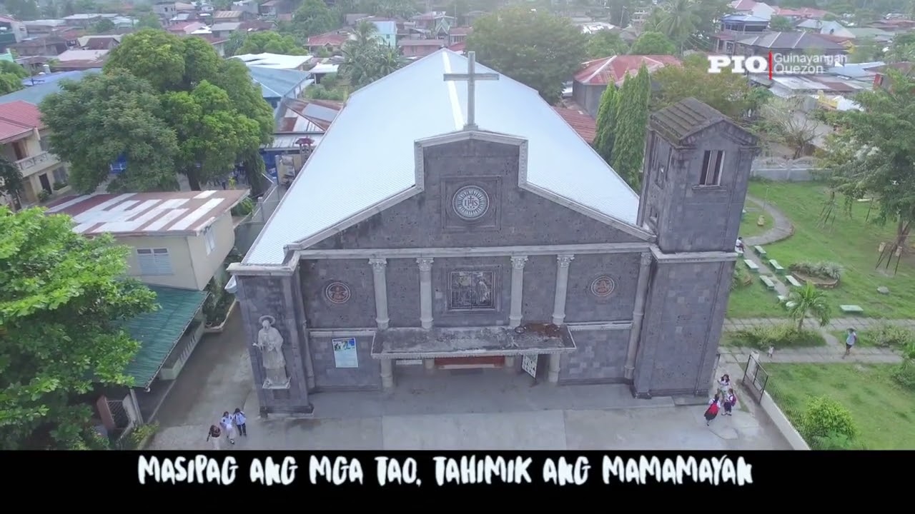 Guinayangan Hymn 2023