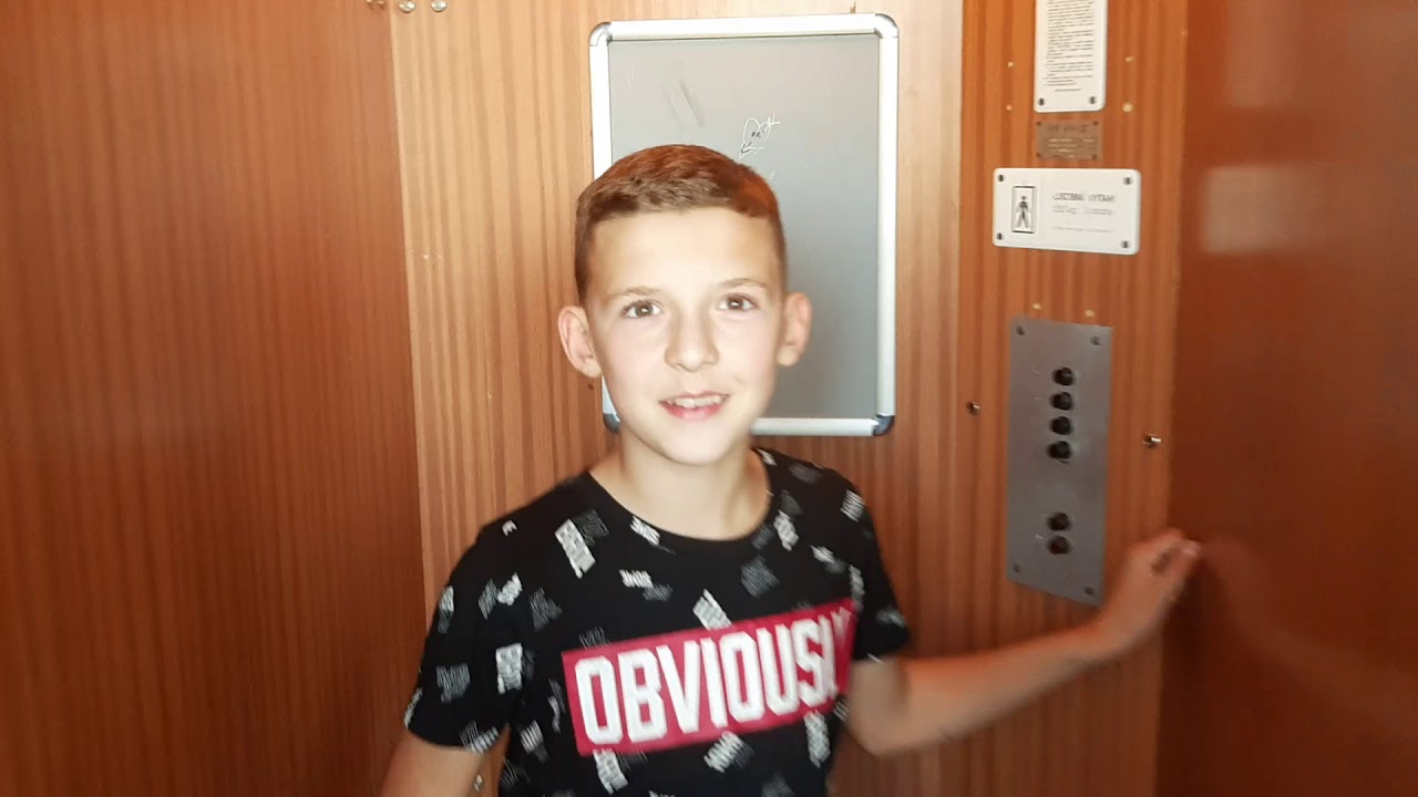 Výtah Transporta Hotel Třinec Třinec