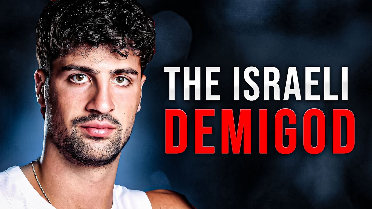The Deni Avdija Problem The NBA Can’t Solve