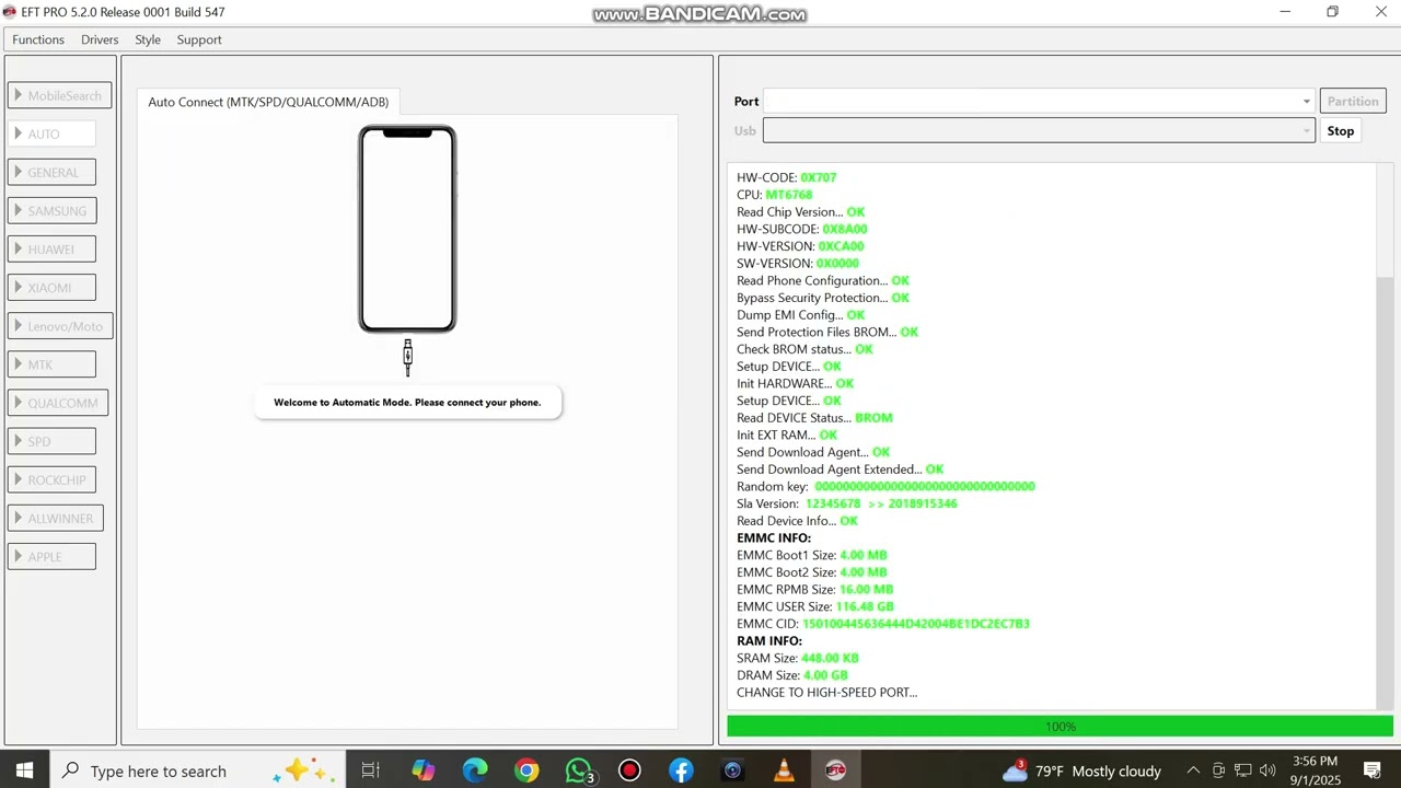 samsung a31 frp eft pro 2025