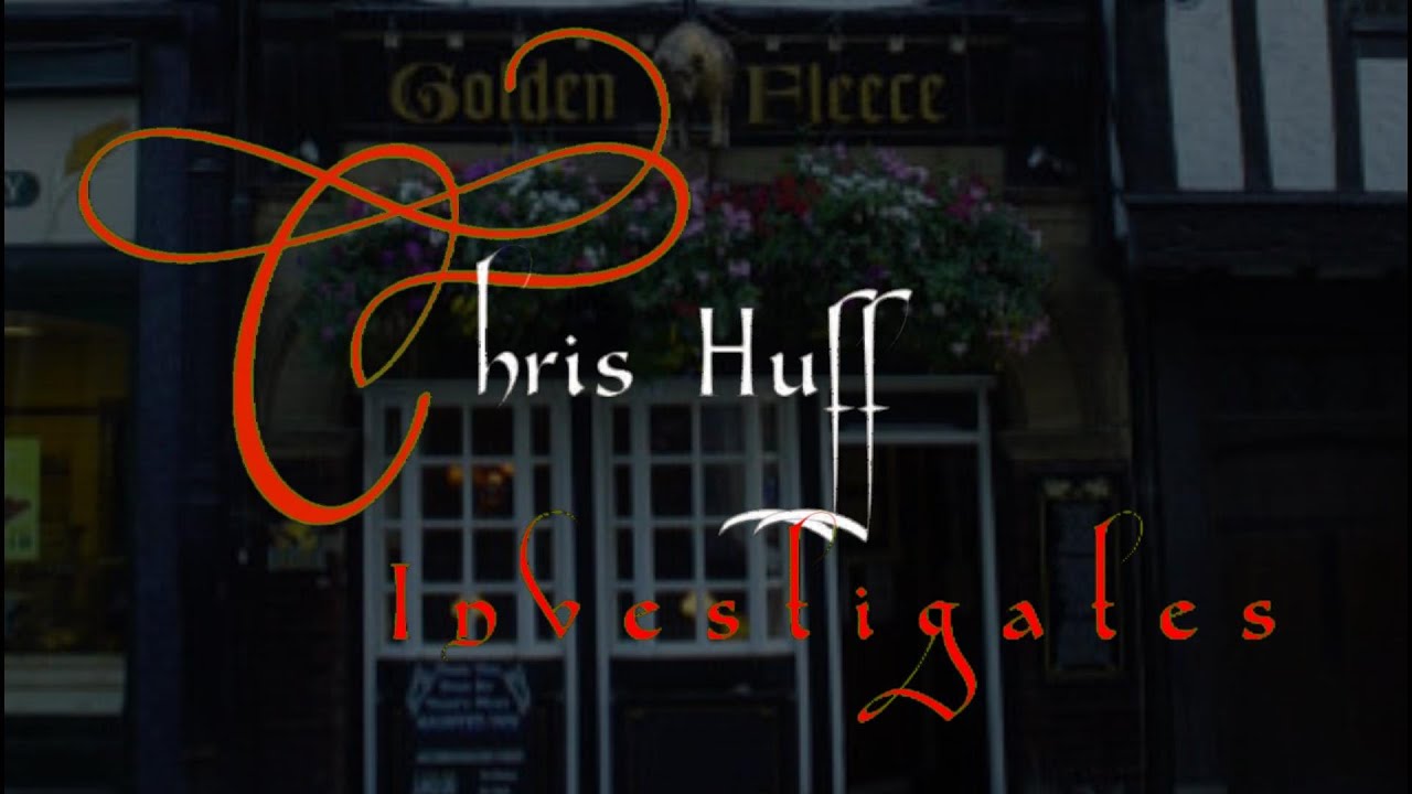The Haunted Golden Fleece Pub in York - History  Ghosts and EVPs