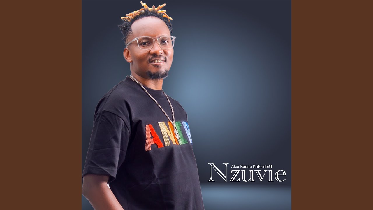 Nzuvie