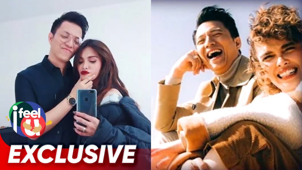 KZ Tandingan and TJ Monterde are a match made in music heaven | Episode 25 | 'I Feel U'