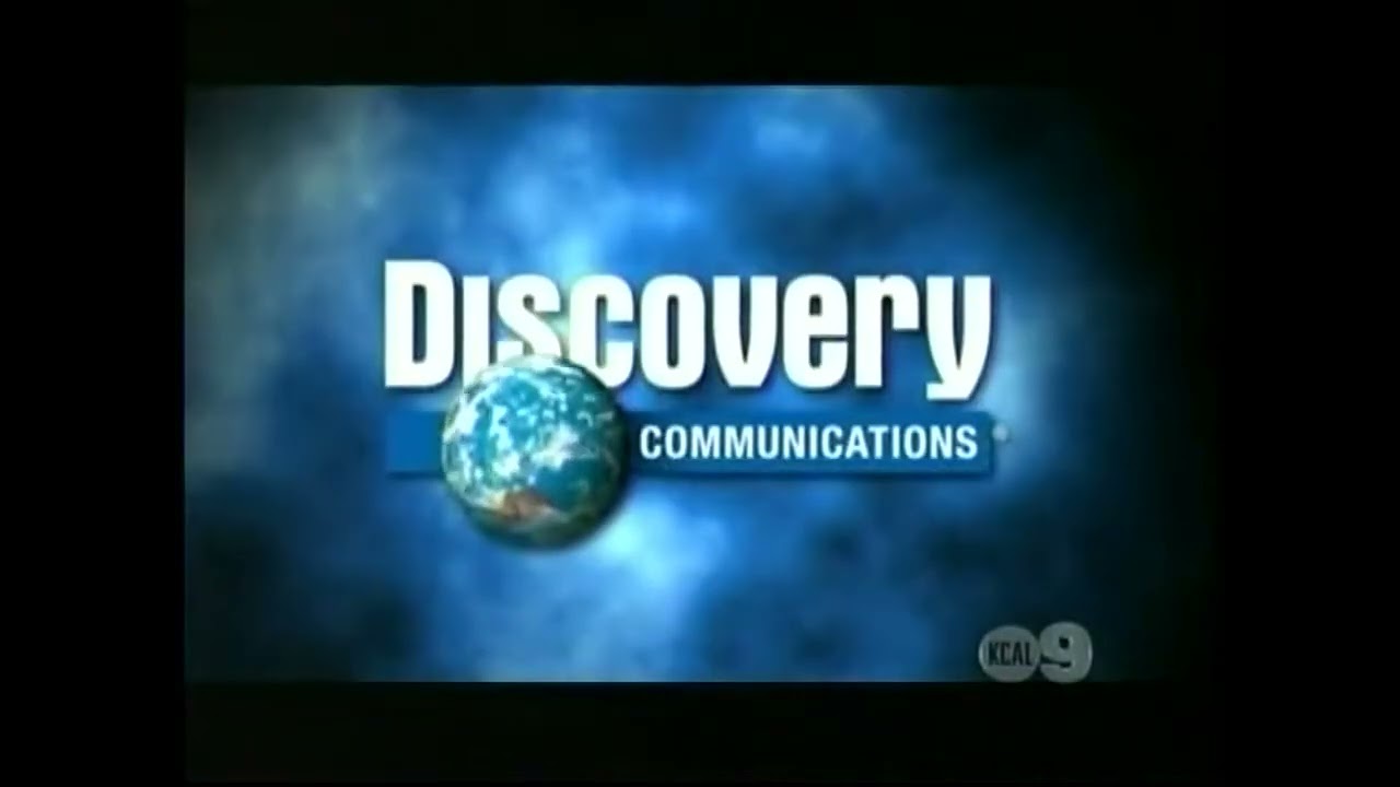 Original Productions/Discovery Communications/Debmar-Mercury (2008)