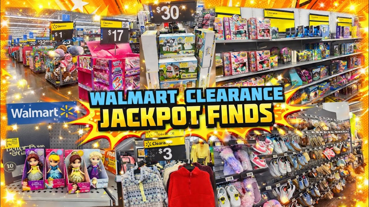 🔥Сегодня невероятные скидки‼️Находки по 1 доллару🔥Распродажа в Walmart, Аризона🚨