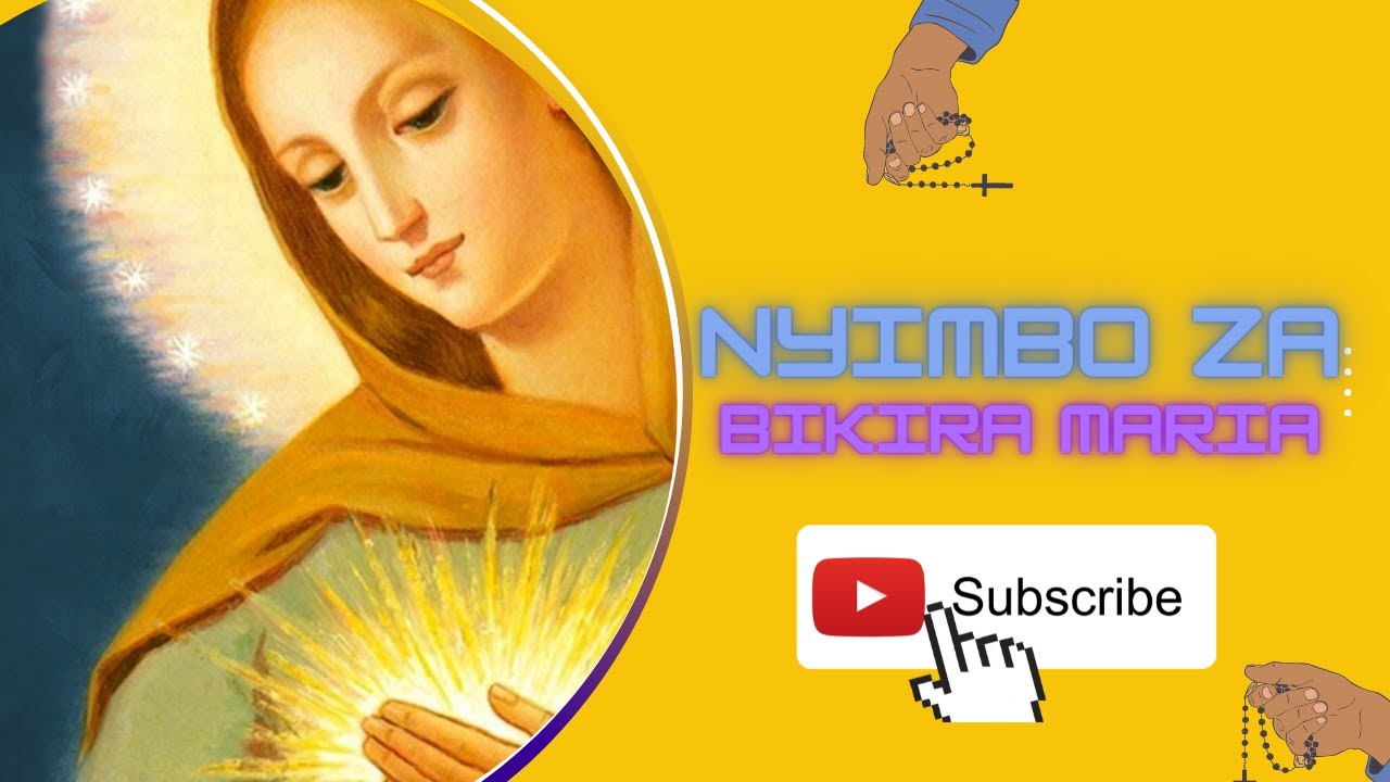 𝐓𝐔𝐒𝐈𝐊𝐈𝐋𝐈𝐙𝐄 𝐍𝐘𝐈𝐌𝐁𝐎 𝐙𝐀 𝐁𝐈𝐊𝐈𝐑𝐀 𝐌𝐀𝐑𝐈𝐀
