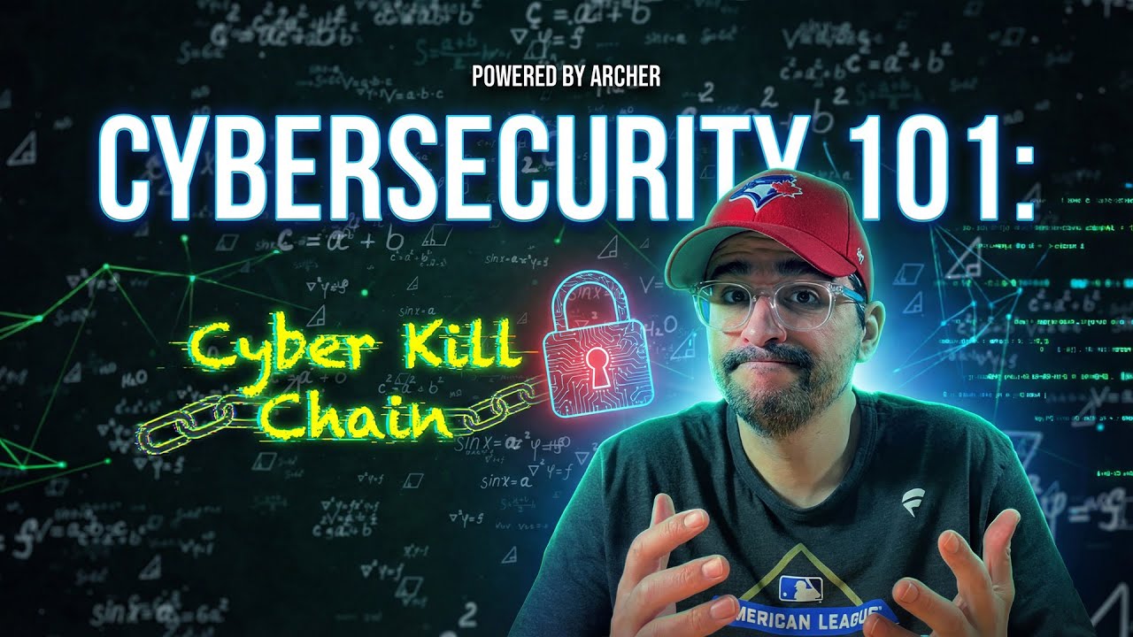 A Cyberattack Doesn’t Start With a Hack — It Starts Here