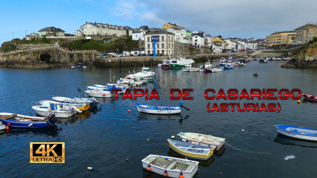 Tapia de Casariego (Asturias)