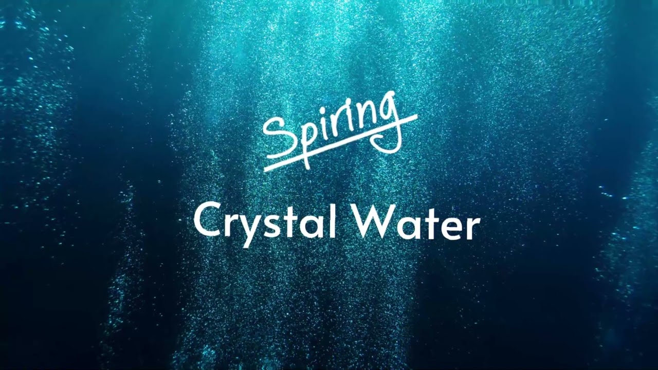 Spiring - Crystal Water [Tropical Chill House No Copyright Music]
