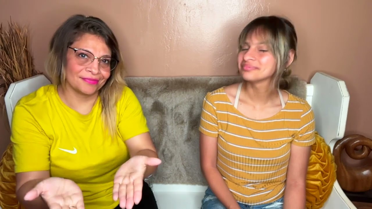 Questions for My Deaf Mom: Her Journey, Family Ancestry, Language, and Identity