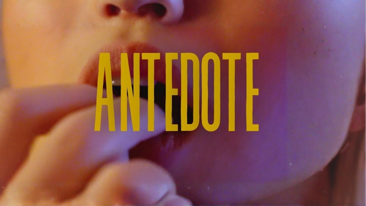 "ANTIDOTE" (2025) | Thriller Short Film | Crowned Lion Innovative Pictures