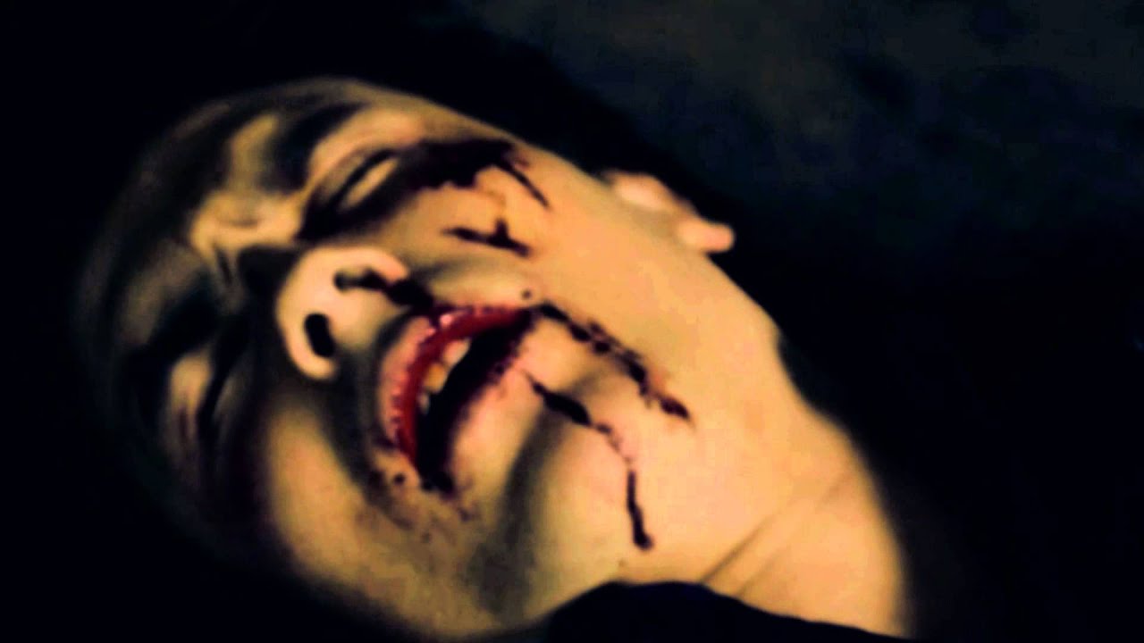 Damon | Elena - So, What do you want? (3x22)