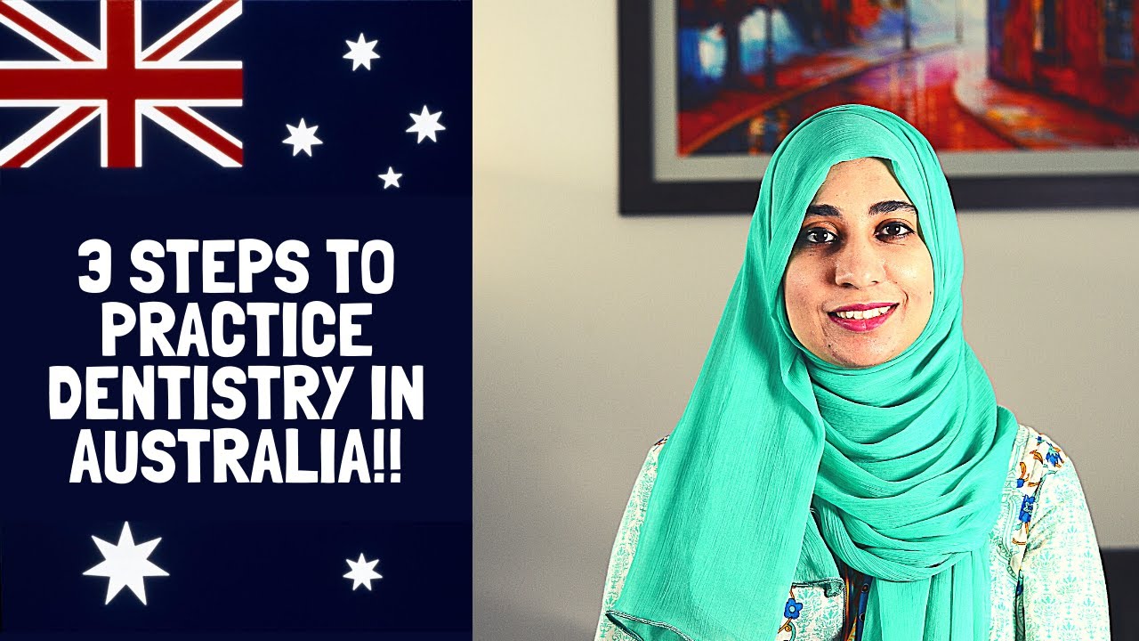 Introduction to ADC (Dentistry in Australia)