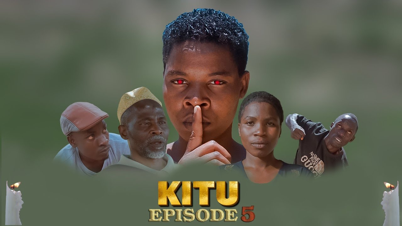 KITU Episode 5 