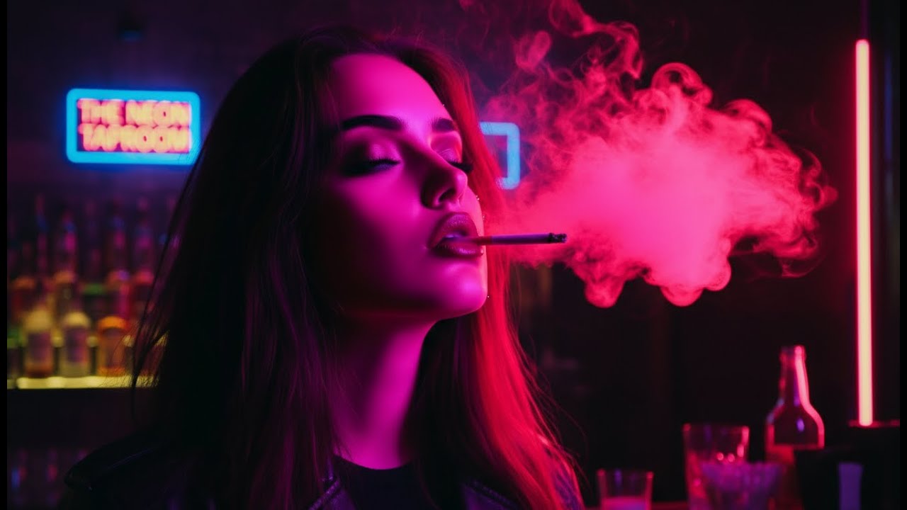 Smoke Mood — Just Relax | Deep House Mix 2026 • Chill / Night Vibes / Stress Relief