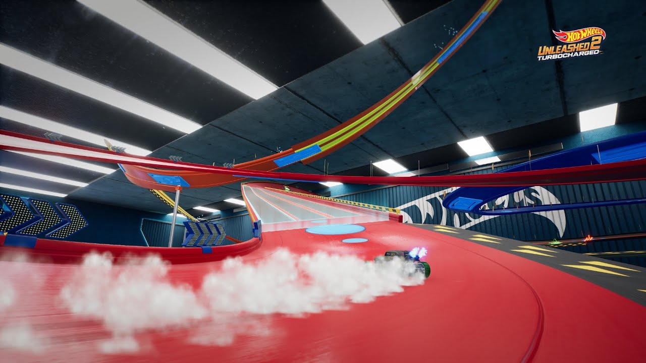 WRU S9 Street League - Orthodox Delta (Hotwheels Unleashed 2) Group 1