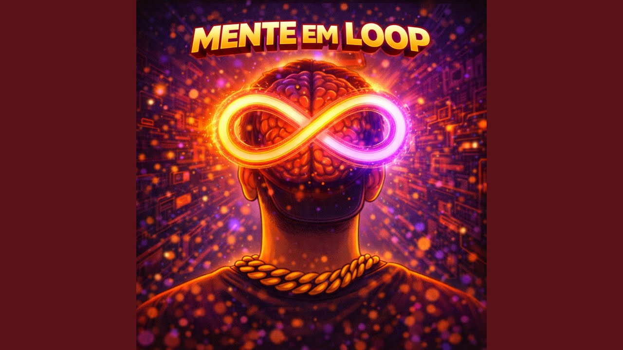 mente em loop