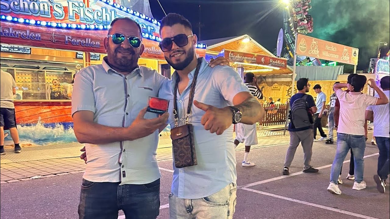 За Мариян патрона от зет му Гошко и дъщеря му янислава 