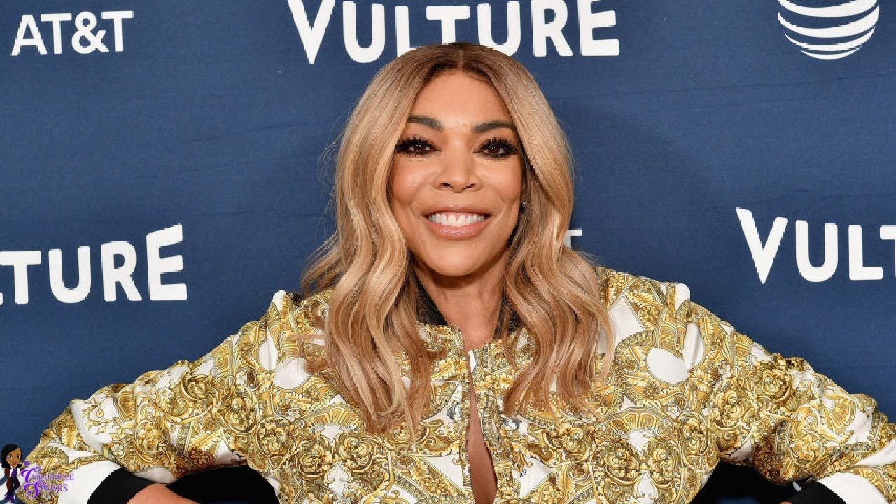 Wendy Williams SPEAKS OUT Against Guardianship Feeling Imprisoned & Isolated ‘I have $15’