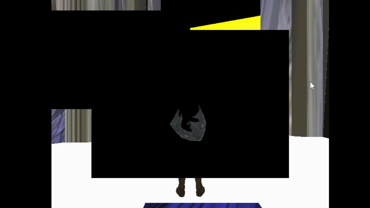 2026-02-03. Zelda Twilight Princess OpenGl Showcase