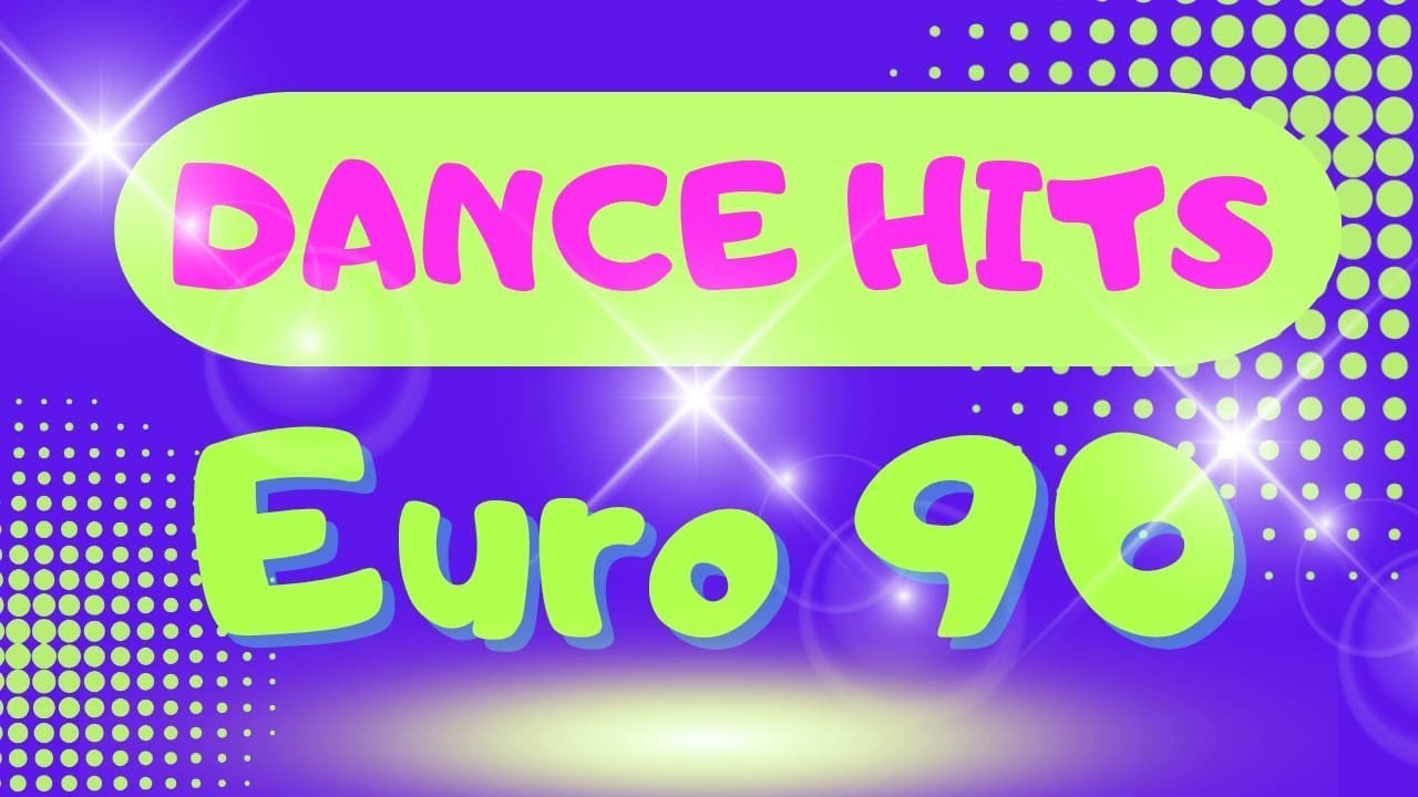 EURODANCE 74