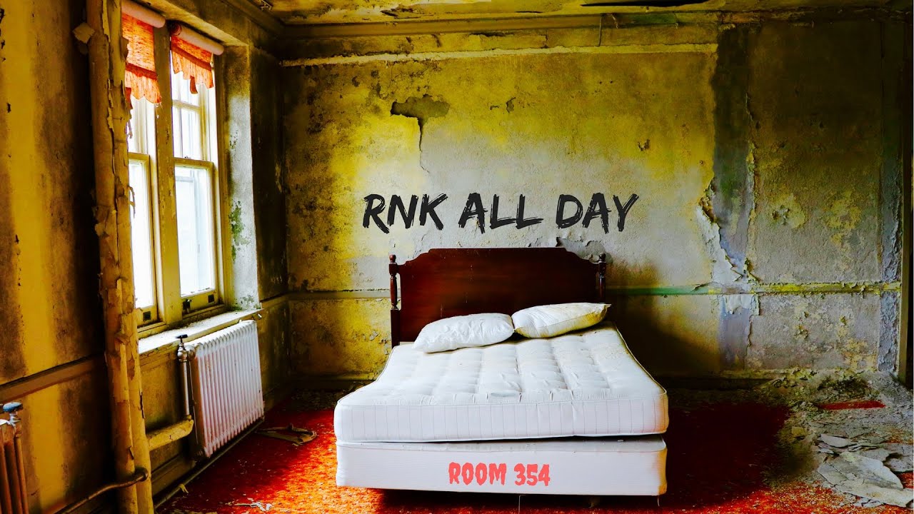 Exploring ABANDONED HAUNTED Buck Hill Inn NOW DEMOLISHED