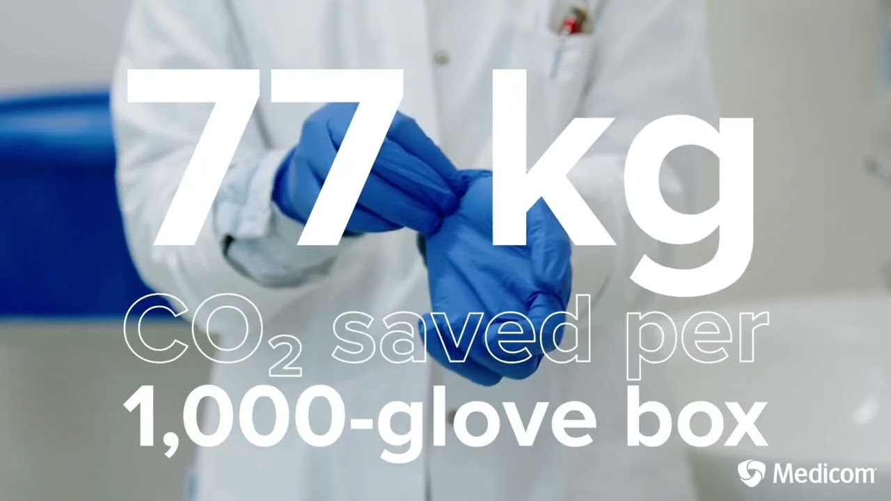 Choosing Responsible Protection: Gloves That Make a Difference