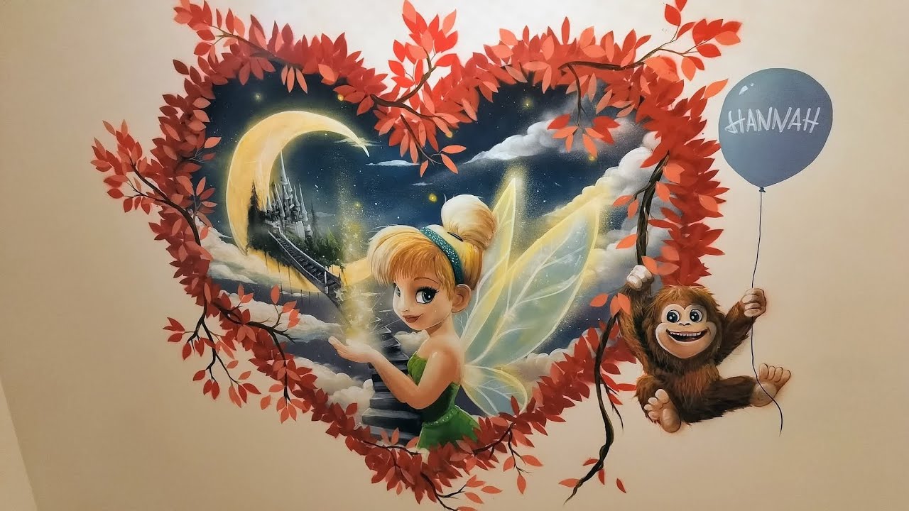 The Power of Street Art Banksy style. II 26 XVI