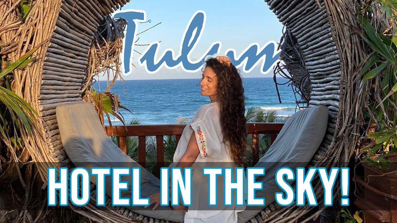 Is this Tulum's Best Hotel?