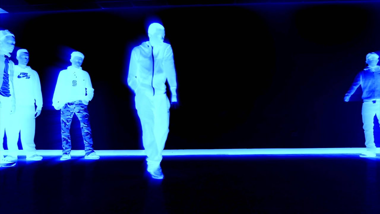 HNF - Turnt Way Official Video