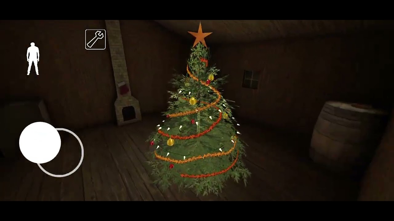 НОВОГОДНЯЯ БАБКА ГРЕННИ 2026! ИТОГИ 25 ГОДА | ВСЕХ С НОВЫМ ГОДОМ!!!❄️☃️