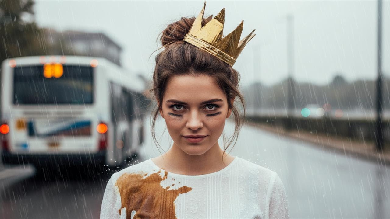 ✨ Chantal, du machst das schon 💖 Vom Chaos zur Königin 👑