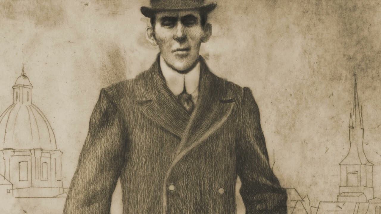 Un artista del hambre,  segunda parte, de Franz Kafka.  Lectura y comentarios de Itziar.